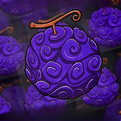 Anime Devil Fruit Motorcycle Adtenhor à prova d'água