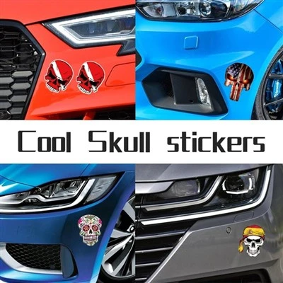 Adesivo para carro