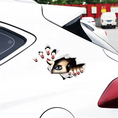 Decoração de carro EXECENCIAMENTO DE MENINA GRANTE