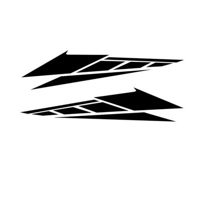 Adesivos legais para motos