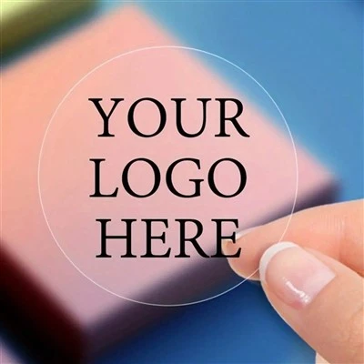 Adesivos de design personalizados para qualquer ocasião