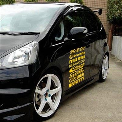 Análise sobre os princípios-chave do design de sinalização de automóveis