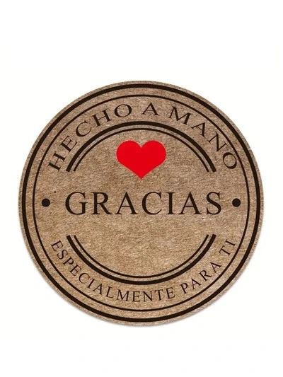 Scrapbooks feitos artesanais Sedes Presente Adesivos