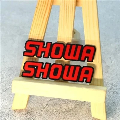Motociclet Front Fork STOSTERS Showa