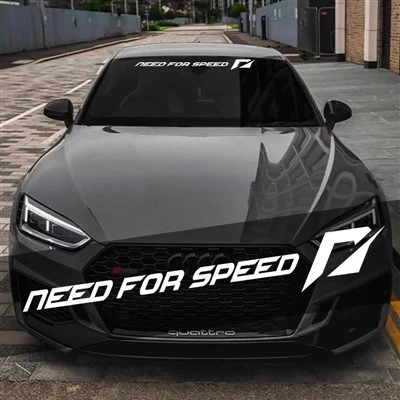 Precisa de adesivo de corrida JDM de velocidade