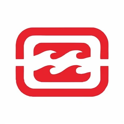 ET11367# SURF Snowboard Car Stryling Sticker
