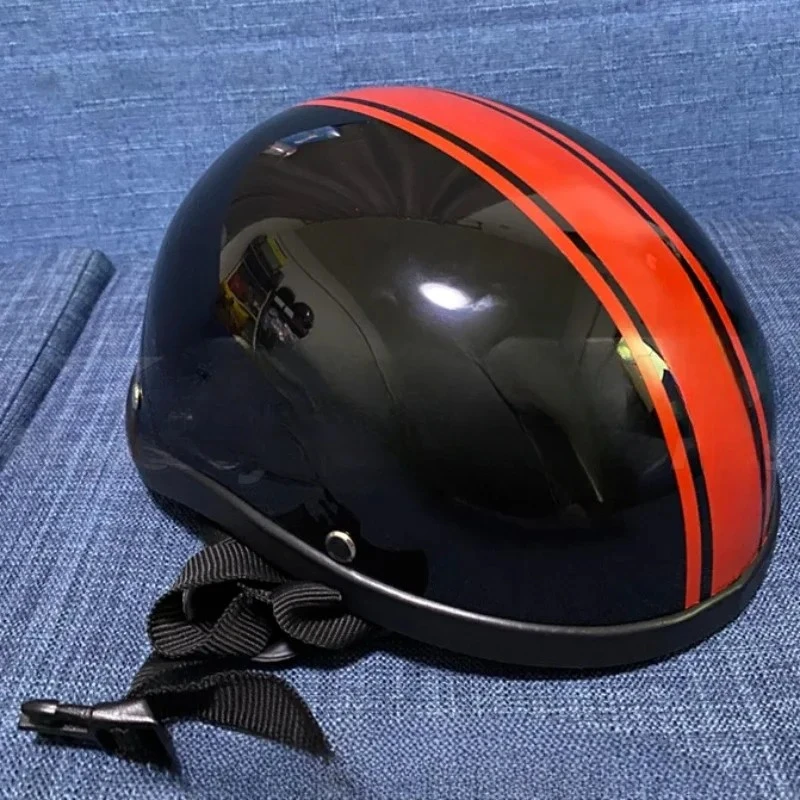 Striped Motorcycle Stickers Self-adhesive Vinyl Decals factory