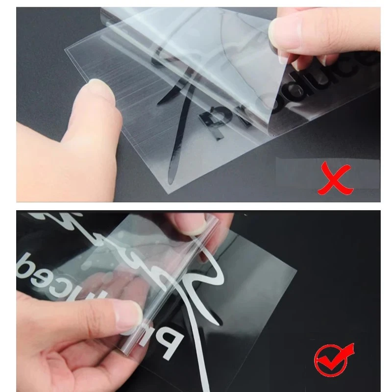 Windshield Sticker For Fiat 500 Abarth Alfa Romeo